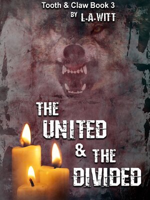 cover image of The United & the Divided